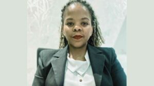 Boitumelo Peters