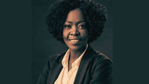Thokozile Zambane