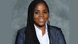 Marion Shikwinya