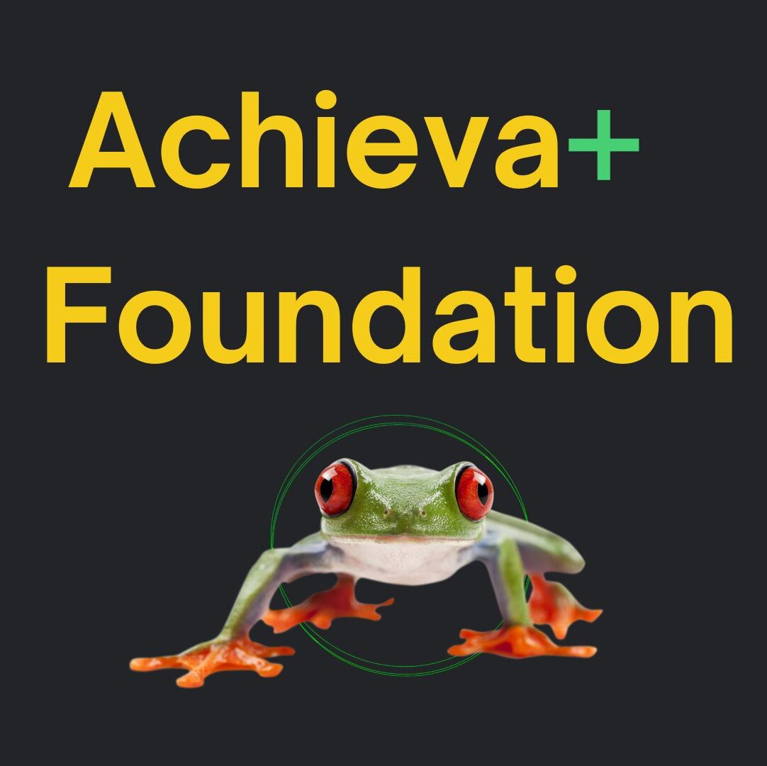 Achieva+ Foundation